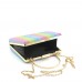 Bolso Clutch Fiesta Mano